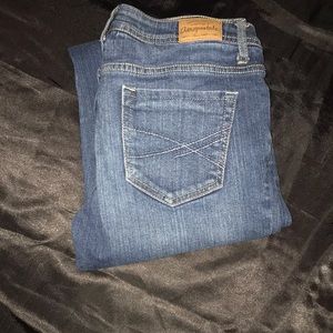 Aeropostale jeans